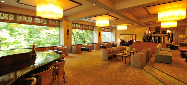 Lobby Lobby